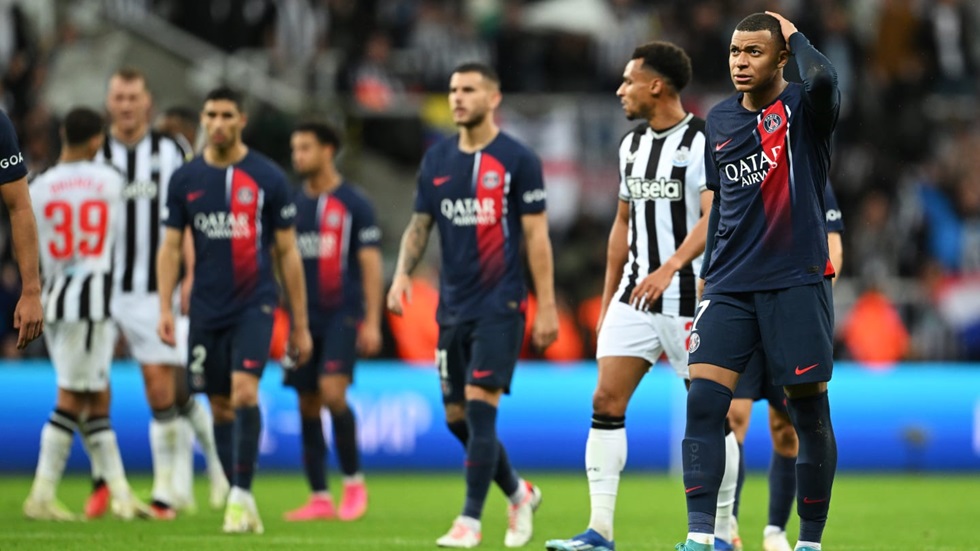 Champions League: Ματς «φωτιά» για την πρόκριση σε Μιλάνο και Παρίσι