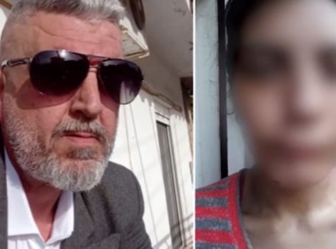 «Όλες λένε ψέματα, τα στοιχεία δείχνουν την σπιτονοικοκυρά» – Ξεσπά ο πατέρας της Φαίης Μπακογιώργου