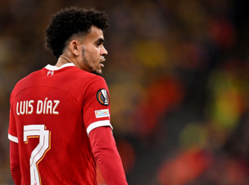 Λουίς Ντίαζ: Τι συμβαίνει στην Κολομβία με τις απαγωγές;