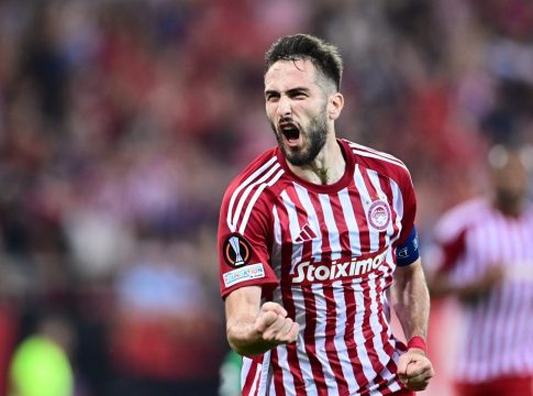 Εξελίξεις με Φορτούνη, Ροντινέι και έκπληξη με Ρίτσαρντς στο Ρέντη