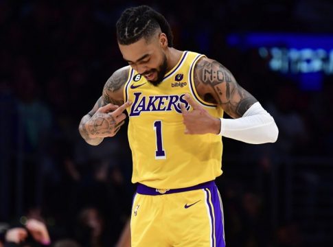 Άνετη νίκη των Λέικερς στο Ντιτρόιτ (107-133) – Δεν τα κατάφερε ο Ντουράντ κόντρα στους Ράπτορς (112-105)