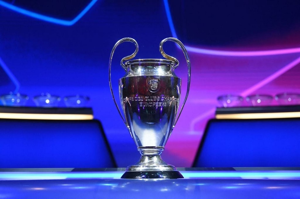 Champions League με αμέτρητες αγορές σε super αποδόσεις από το Πάμε Στοίχημα