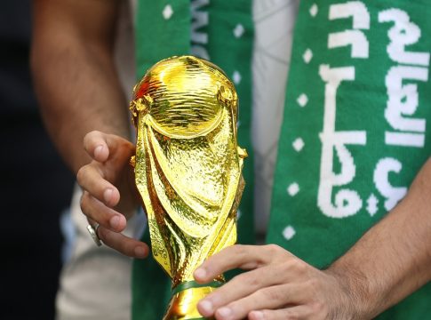 «Η Σαουδική Αραβία είναι έτοιμη για όλα τα ενδεχόμενα»