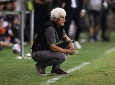 Γιοβάνοβιτς: «Δεν θεωρώ πως υπάρχει ντεφορμάρισμα»