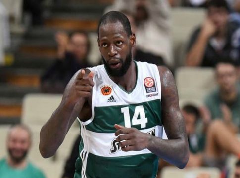 Σε ομάδα έκπληξη ο Γκιστ