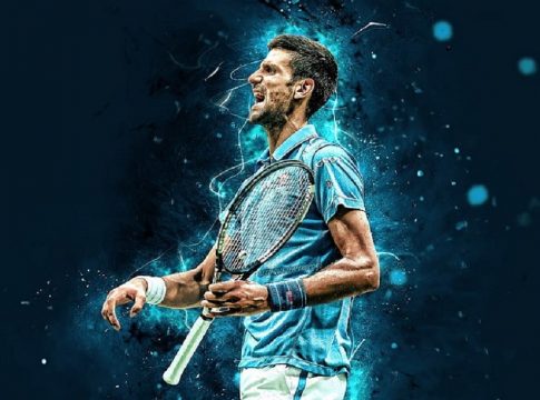 Για αυτό είναι ο «GOAT» – Το αδιανόητο 80% του Τζόκοβιτς (vids)