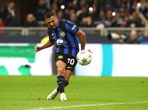 Το MLS «καλεί» τον Αλέξις Σάντσες