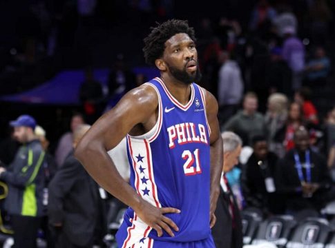 Εμπίντ: «Αυτή είναι καλύτερη ομάδα στο ΝΒΑ»