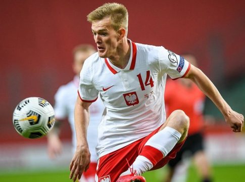 Λήξη συναγερμού με Σβιντέρσκι: Καθαρές οι εξετάσεις του