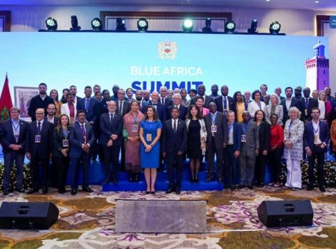 Μαρόκο: Ολοκληρώθηκε το πρώτο Blue Africa Summit στην Ταγγέρη