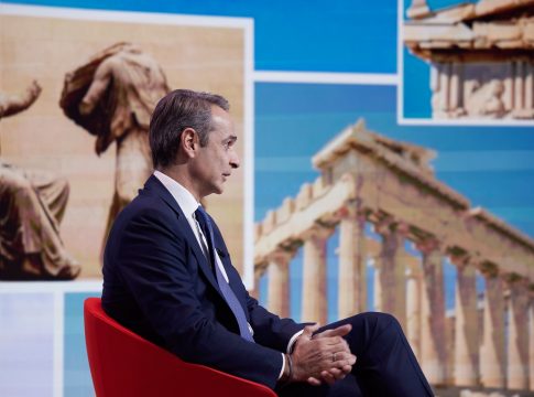 Ακύρωσε ο Βρετανός πρωθυπουργός τη συνάντηση με τον Κυριάκο Μητσοτάκη – Ενόχληση στο Μαξίμου