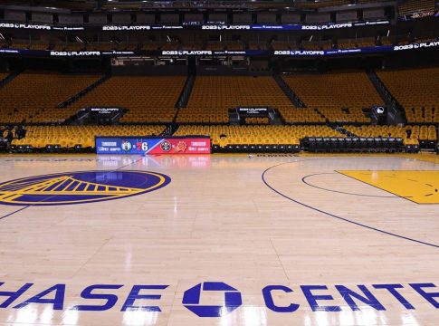 ΝΒΑ: Αυτή είναι η έδρα του All-Star Game 2025 (vid)