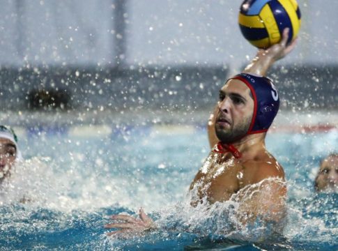 «Βούλιαξε» τον Παναθηναϊκό ο Ολυμπιακός (7-15) – Στο 52-0 το σερί για τους Ερυθρόλευκους
