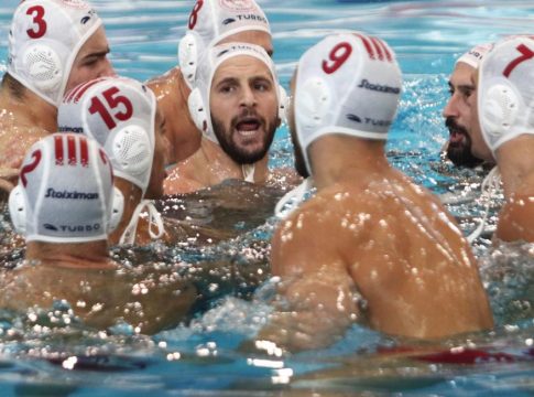 Live Streaming: Ντιναμό Τιφλίδας – Ολυμπιακός