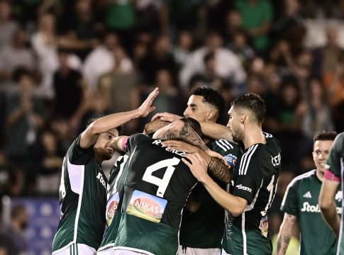 Δοκιμασίες κόντρα σε Λαμία και Κηφισιά για Παναθηναϊκό και ΑΕΚ