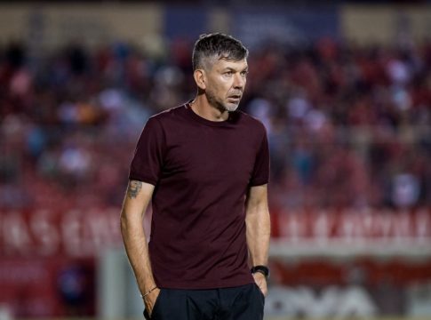 «Λειψός» κόντρα στον Βόλο ο Πανσερραϊκός