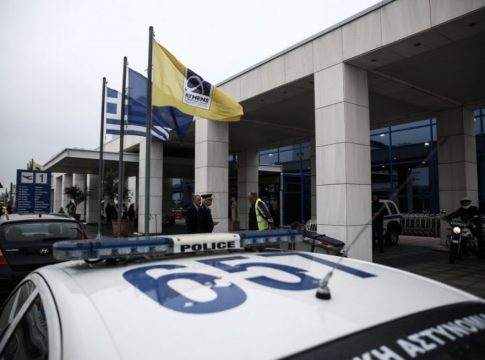 Δρακόντεια μέτρα ασφαλείας στο αεροδρόμιο κατά την αναχώρηση Ολυμπιακού και Παναθηναϊκού – Ποιος είναι ο λόγος;