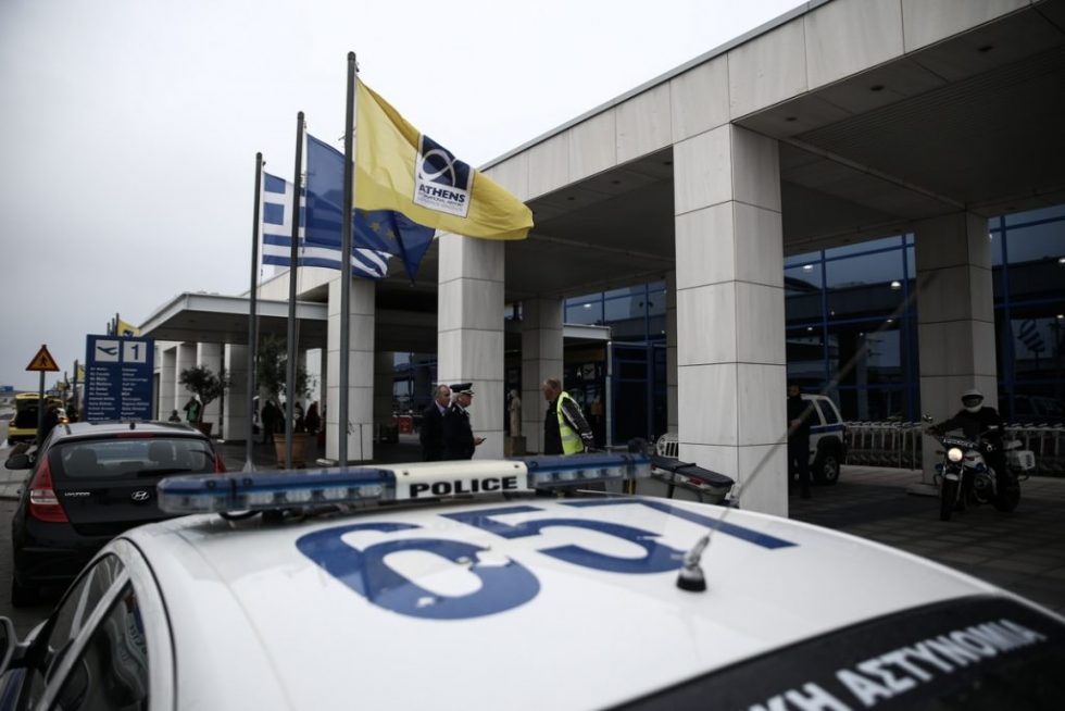 Δρακόντεια μέτρα ασφαλείας στο αεροδρόμιο κατά την αναχώρηση Ολυμπιακού και Παναθηναϊκού – Ποιος είναι ο λόγος;