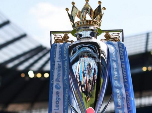 Premier League: Στις 17 Αυγούστου ξεκινάει η σεζόν 2024/25 (pic)