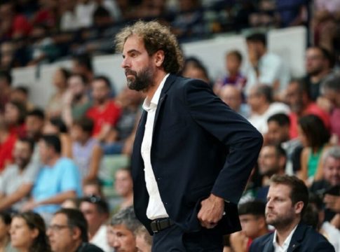 Γκριμάου: «Ήταν μια κακή εβδομάδα, θα επιστρέψουμε πιο δυνατοί»