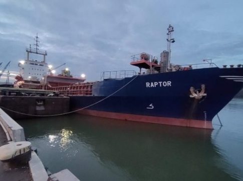 Το μυστήριο με το φορτίο του «Raptor» που βυθίστηκε στη Λέσβο – Το σενάριο με το λαθρεμπόριο όπλων