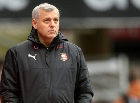 Ο κακός χαμός στη Ρεν – Ποιοι αποχώρησαν