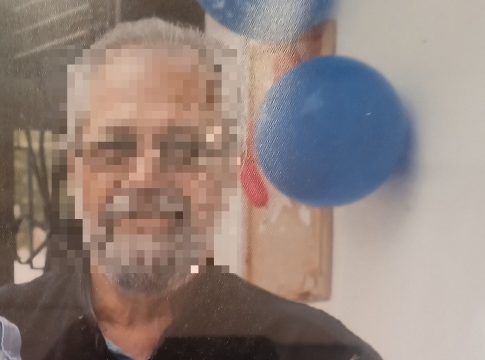 Αυτός είναι ο ιερέας που συνελήφθη για ασέλγεια σε 12χρονο – Είχε κατηγορηθεί και πάλι το 2018