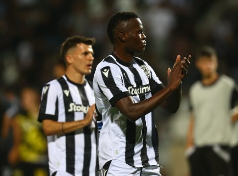 Με «σερβιτόρο» Σαμάτα η Τανζανία ξεπέρασε το εμπόδιο του Νίγηρα (vid)