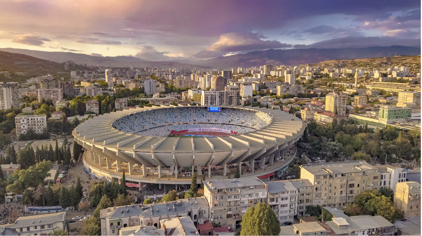 Αυτές είναι οι πιθανές έδρες για τον τελικό των playoffs του Euro 2024 που θα συμμετάσχει η Εθνική Ελλάδος (pics)