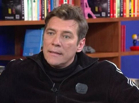 «Έφαγε» κέρατο ο Γιάννης Στάνκογλου: «Πήγα από Αθήνα στη Θεσσαλονίκη και την έπιασα να με απατά»