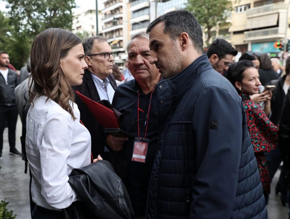 Το κάλεσμα Τσακαλώτου σε Αχτσιόγλου, τα μηνύματα Κασσελάκη και τα επόμενα βήματα της ομάδας 6+6