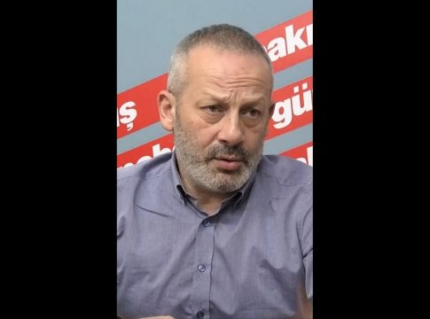 Μυθικό ξέσπασμα Τούρκου δημοσιογράφου κατά των Ελλήνων της Τραμπζοσνπόρ: «Δεν έχουν χαρακτήρα» (vid)