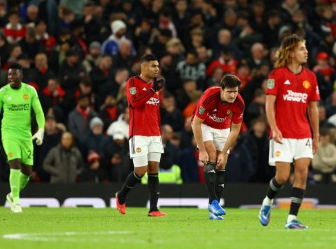 Κάλεσμα των φιλάθλων της Γιουνάιτεντ σε συγκέντρωση διαμαρτυρίας κατά των Γκλέιζερ