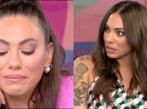 Απεγνωσμένη η Ευρυδίκη Βαλαβάνη: «Πρέπει να παντρευτώ και εγώ. Τι θα μείνω; Με τα 20 γατιά μου και γεροντοκόρη;»