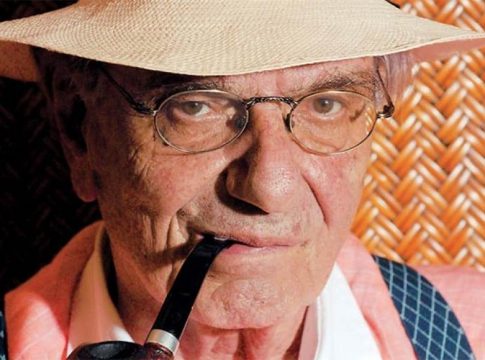 Βασίλης Βασιλικός: Το «Εν ψυχρώ» του Καπότε ήταν το κλειδί της αφήγησης του «Ζ»
