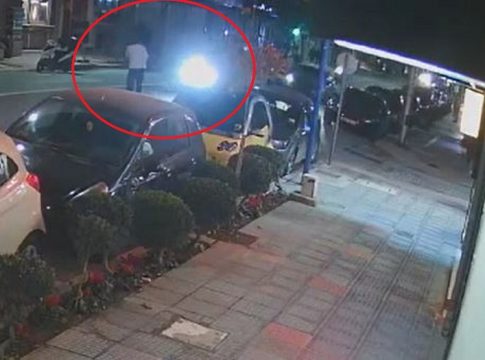 Βόλος: Μαρτυρίες ρίχνουν «φως» στην τραγωδία με το βρέφος – «Έκανε επικίνδυνους ελιγμούς»