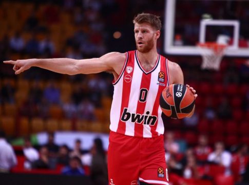 Το «κομπιούτερ» έκανε… επανεκκίνηση