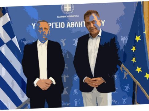 Κυβέρνηση που «δεν θέλει», δεν έχει σημασία αν «μπορεί»…
