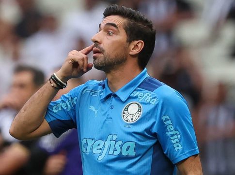 Aμπέλ Φερέιρα: Γίνεται κάτοικος Κατάρ με χρυσό συμβόλαιο