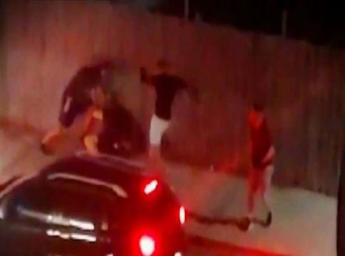 Σε έξαρση η βία ανηλίκων στην Κηφισιά: «Μου έχωσαν μαχαιριές, φοβάσαι να πεις από πού είσαι και τι ομάδα είσαι» (vid)