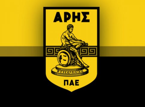 ΠΑΕ Άρης: «Ο Αθλητισμός απέναντι στα ναρκωτικά και την οπαδική βία»
