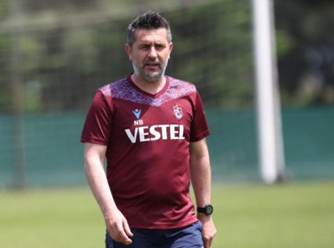 Νέος προπονητής της Ουνιόν Βερολίνου ο Νέναντ Μπιέλιτσα (pic)