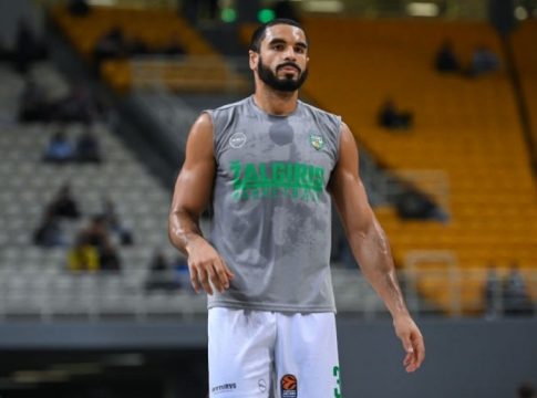 Ολυμπιακός: Πότε αναμένεται στην Ελλάδα ο Ναζ Μήτρου-Λονγκ