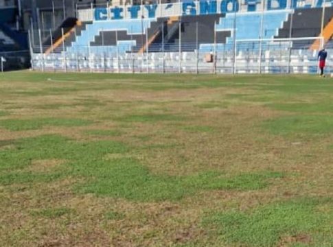 Καραπαπάς για το… χωράφι στο Αιγάλεω: «Ντροπή σε όλους»