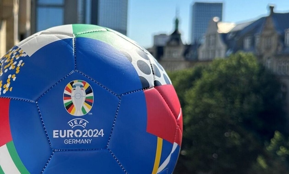 Οι 20 ομάδες που έχουν προκριθεί στο Euro 2024