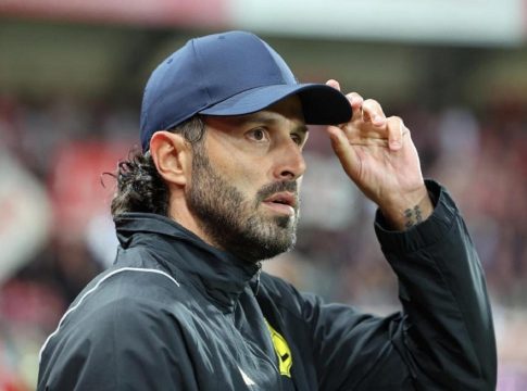 Γκρόσο: «Δεν έχω τίποτα εναντίον της Μαρσέιγ και ενάντια στους πραγματικούς φιλάθλους»