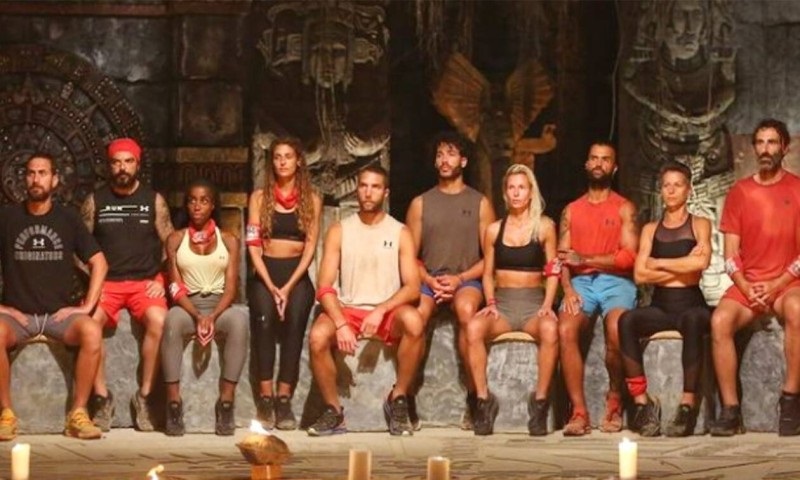 Survivor 2024: Πάνω 10.000 ευρώ σε Πρωταθλητή Ευρώπης του 2004! Απόφαση σοκ από τον ποδοσφαιριστή