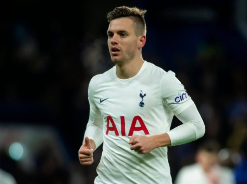 Ο Τσάβι θέλει τον Λο Σέλσο στην Μπαρτσελόνα!