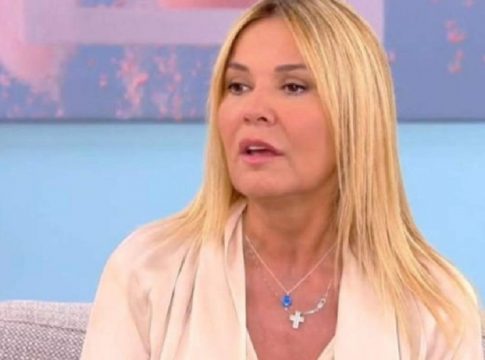 «Θύελλα» αντιδράσεων με την Χριστίνα Παππά: «Δεν είναι κακό να δουλεύεις και να μην πληρώνεσαι εφόσον είσαι νέο παιδί»