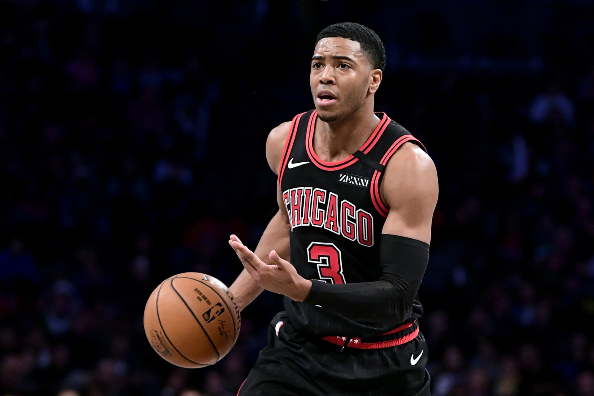 Νέα σενάρια για μεταγραφή στον Ολυμπιακό – Ποιος NBAερ προστέθηκε στη λίστα του Μπαρτζώκα (vid)